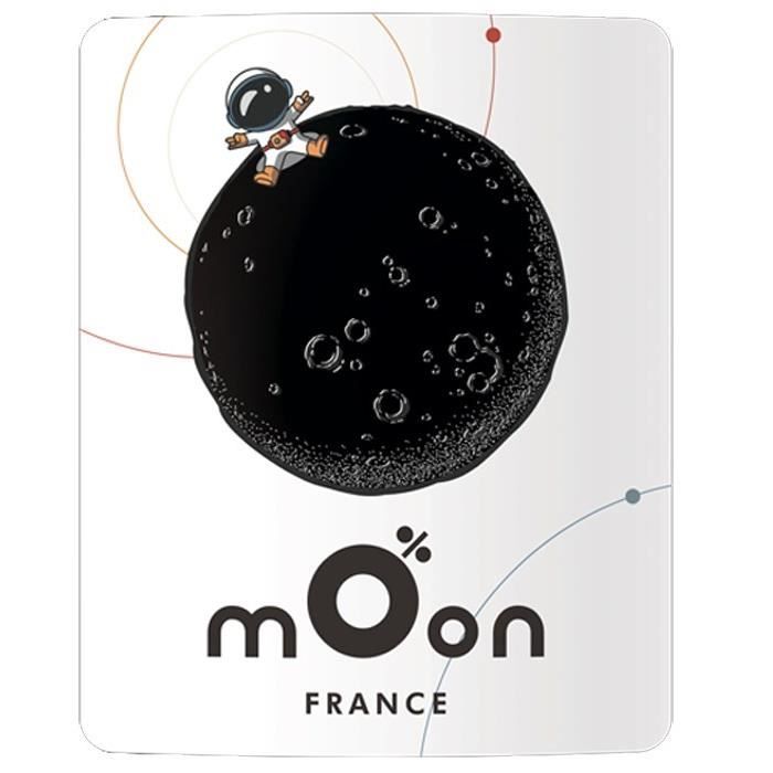 Moon Merlot Rouge 0,0% Vol.