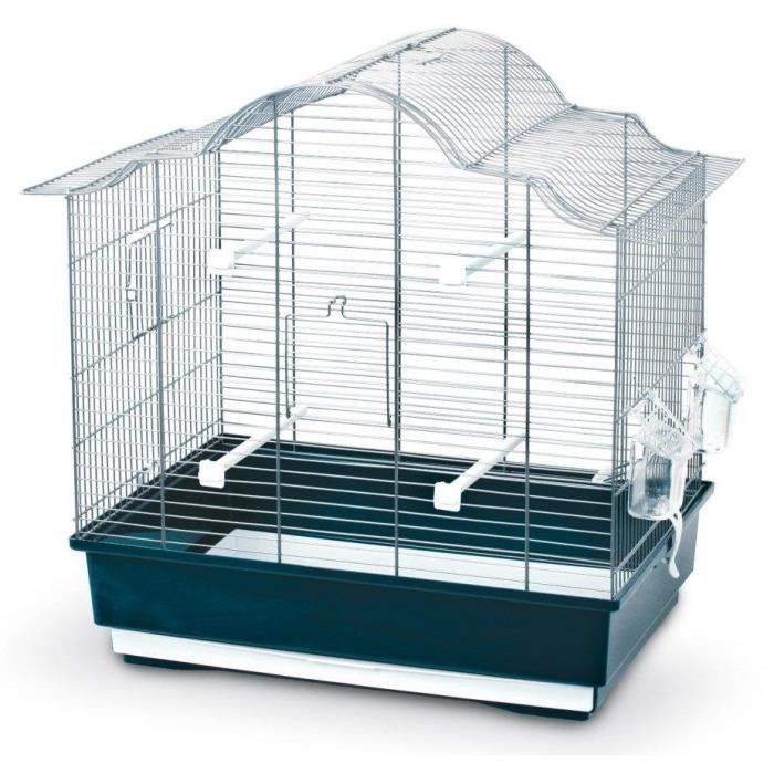Cage pour oiseaux - KERBL - Gabbia Sophia - 55,5 x 33,5 x 56,5 cm