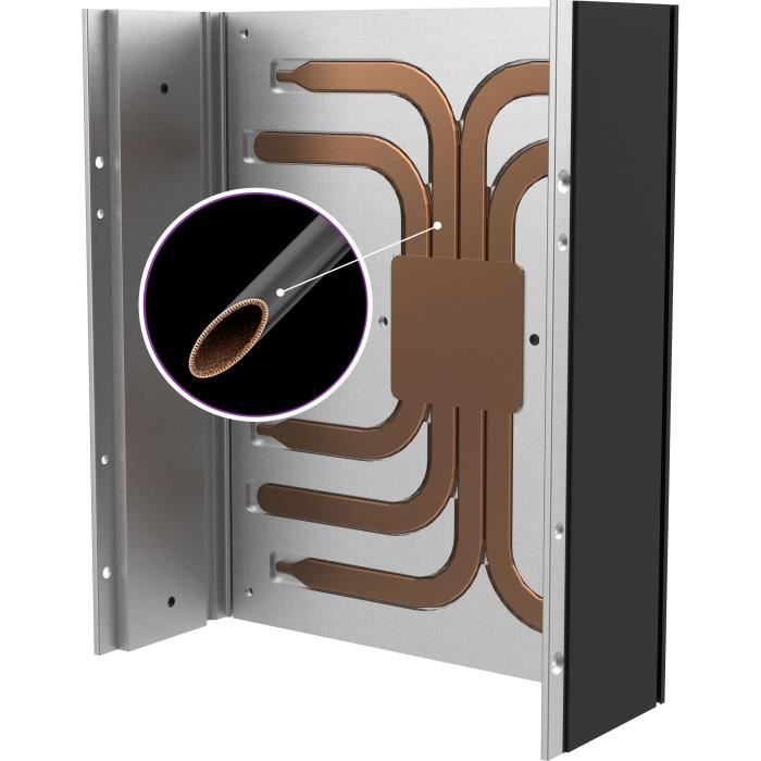 Alimentation - COOLER MASTER - X Silent Edge Platinium 850W - 80 Plus - ATX 3.1
