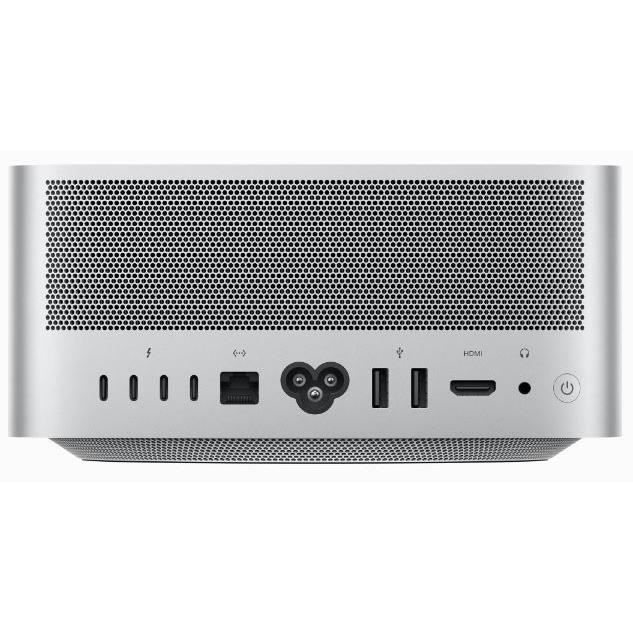 Apple Mac Studio 512Go SSD Puce M2 Max CPU 12 coeurs GPU 30 coeurs 2023