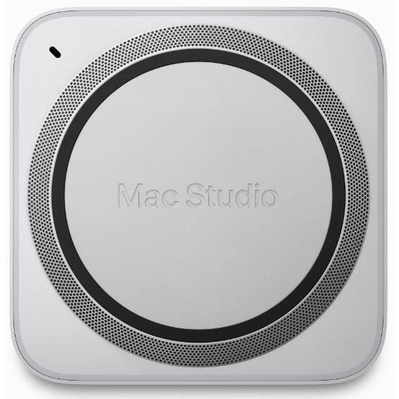 Apple Mac Studio 512Go SSD Puce M2 Max CPU 12 coeurs GPU 30 coeurs 2023