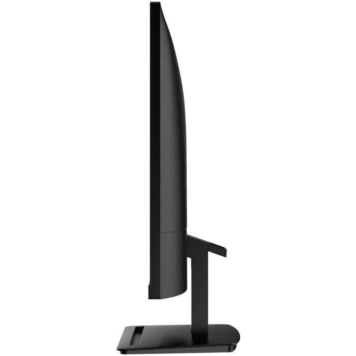 Ecran PC - MSI - 27 - FHD - 100Hz - Dalle IPS - 1ms - PRO MP273A