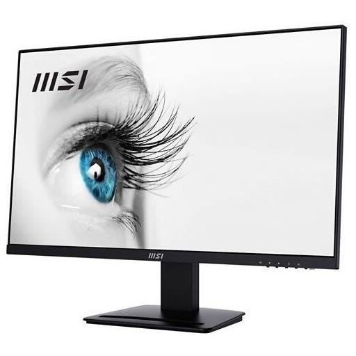Ecran PC - MSI - 27 - FHD - 100Hz - Dalle IPS - 1ms - PRO MP273A