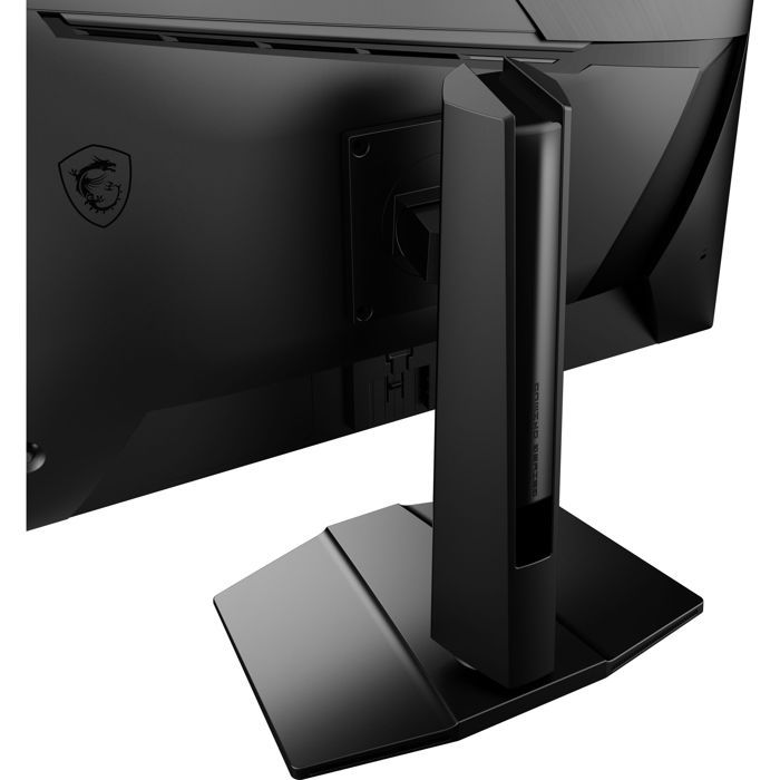 Ecran PC Gamer - MSI - 25''- FHD - 180Hz - Dalle Rapid IPS - 1ms - G255PF E2