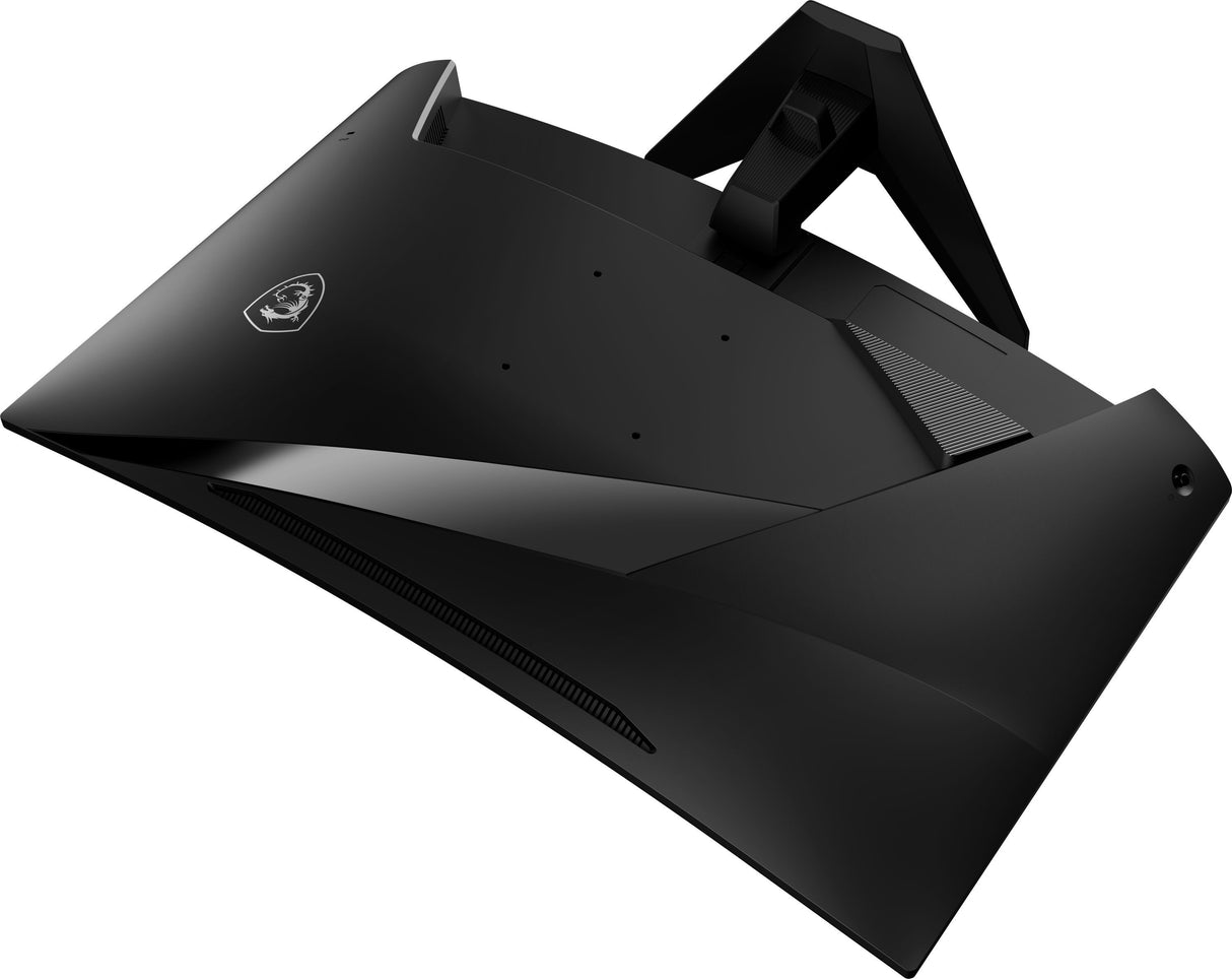 Ecran PC Gamer Incurvé - MSI - 32'' - QHD - 180Hz - Dalle Rapid VA - 1ms - MAG32CQ6F