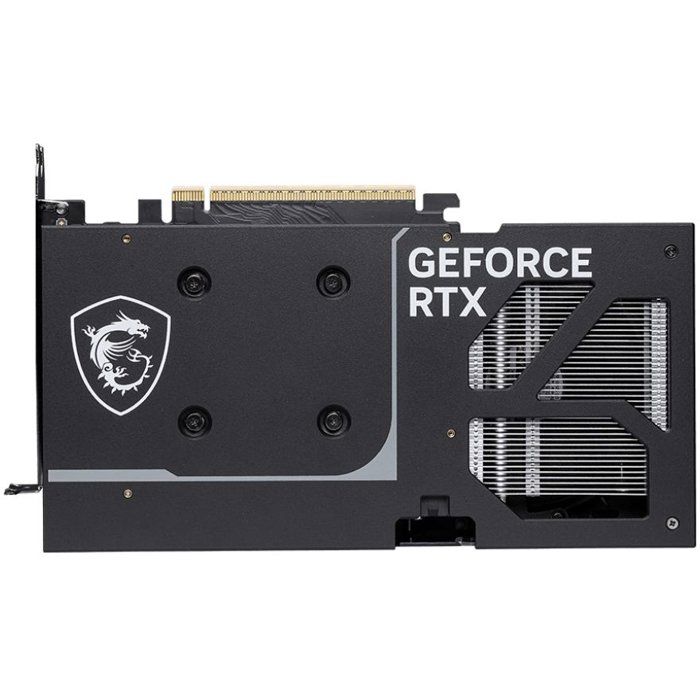 MSI Scheda Grafica GeForce RTX 5060 Ti VENTUS 2X PLUS 8GB GDDR7 PCIe 5.0
