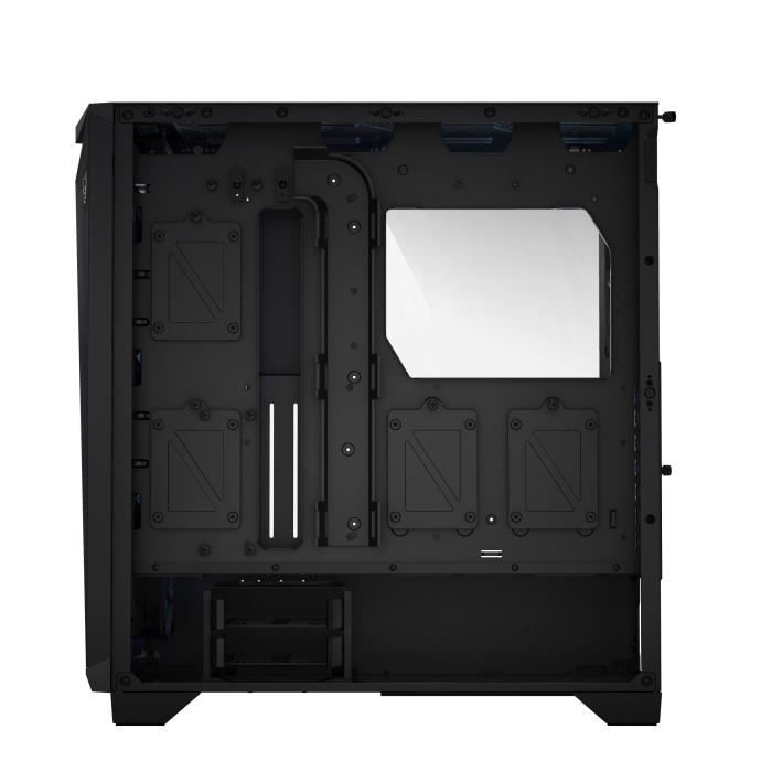 Boîtier PC - MSI - 306-7G21R21-W57 - MPG GUNGNIR 300R AIRFLOW