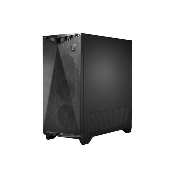 Boîtier PC - MSI - 306-7G21P21-W57 - MPG GUNGNIR 300P AIRFLOW