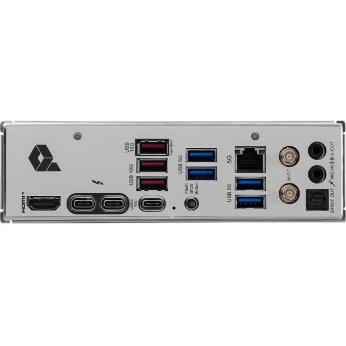 Carte mere - MSI - PRO Z890-A WIFI