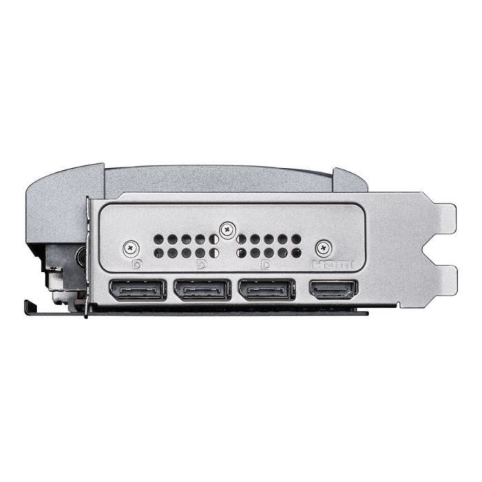 MSI - Carte graphique interne - GeForce RTX 5070 12G VENTUS 2X OC