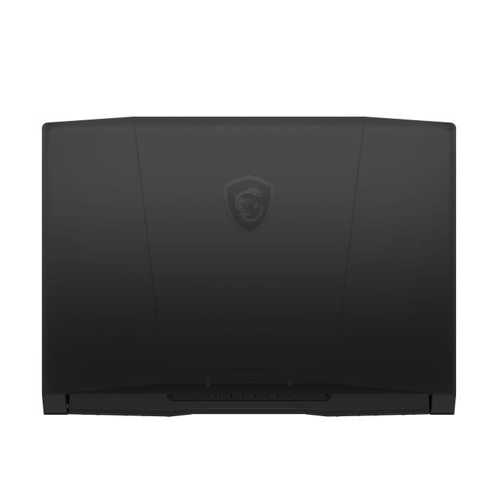 PC portable Gamer MSI - Katana 15 - Sans Windows - 15.6'' FHD 144Hz - Core i7-14650HX - RTX 5060 - RAM DDR5 16Go - 512GB SSD