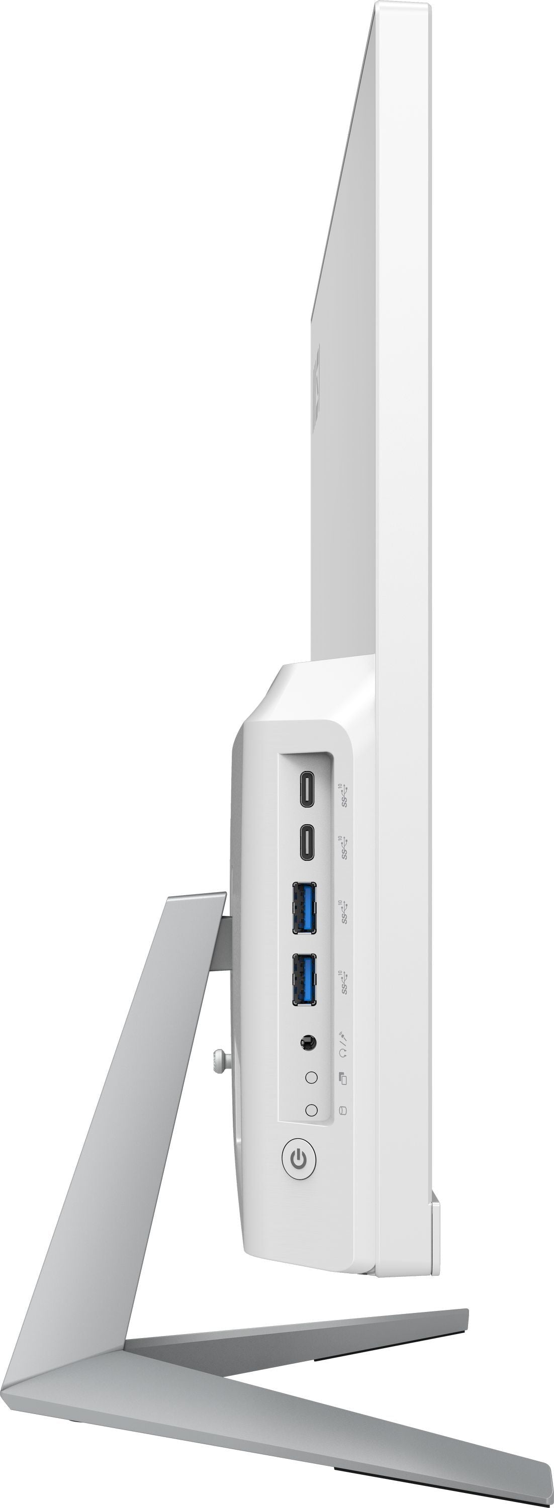 PC Tout-en-un MSI - 24'' - Sans Windows -Ecran FHD - Core 5 120U - RAM 16Go - Stockage 500Go - Clavier et souris filaire