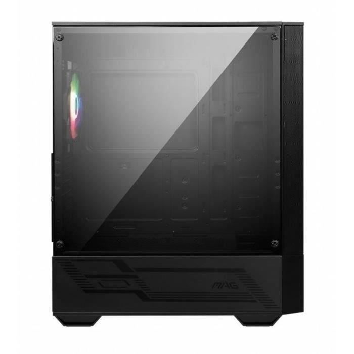 BoÓtier PC MSI Mag Forge 110R