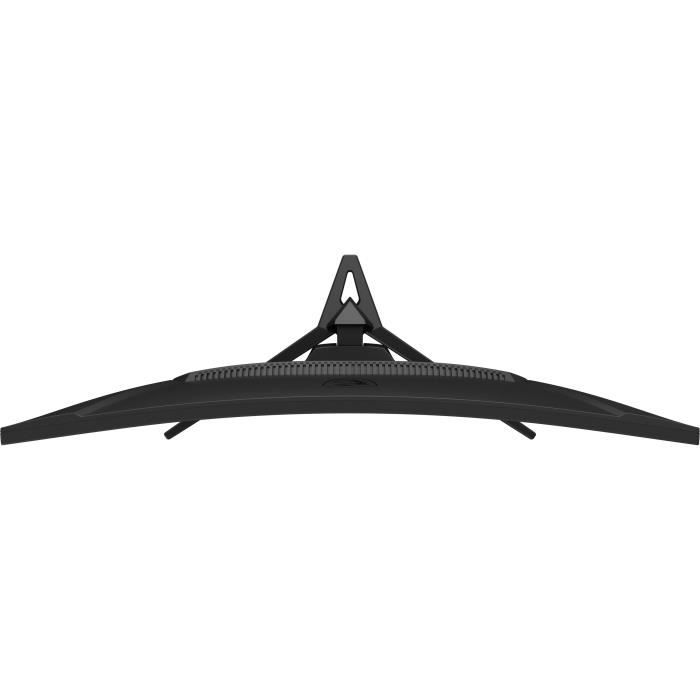 Ecran PC Gamer incurvÈ - MSI - Optix G32CQ4 E2 - 31,5 VA FHD 1ms - 170Hz - 2 x HDMI(2.0) - 1 x DP (1.2a) - 1 x DC Jack