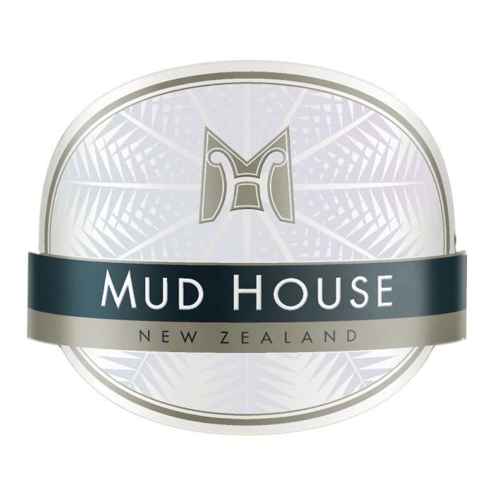 Mud House 2023 Sauvignon - Vin blanc de Nouvelle zelande