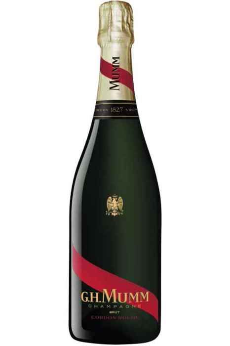 Mumm Brut 75 cl