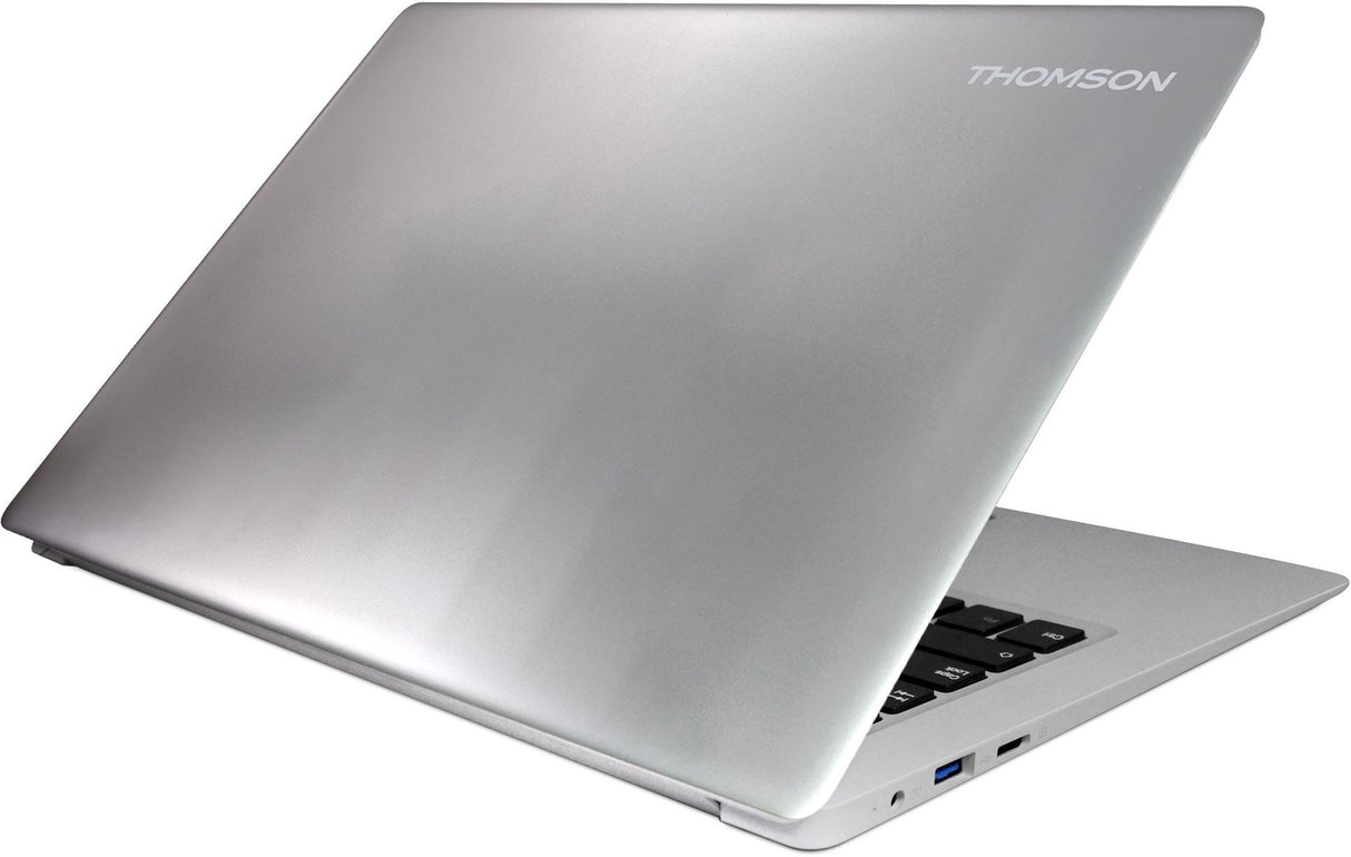 PC Portable - THOMSON - N14C4SL128MS - 14 - Intel Celeron - RAM 4 GB - SSD 128GB - Housse de protection + souris