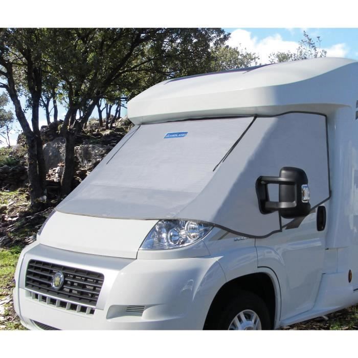 MIDLAND Volet extÈrieur rabattable Ford Transit 2006 - 2014