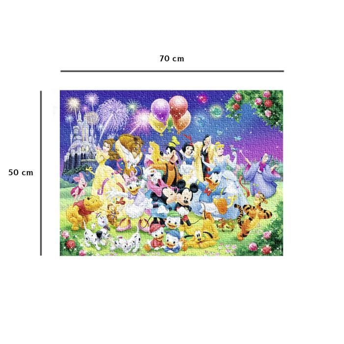 RavensburgerNuméro d'Art format 18x24cmStitchKit de peinture par numérosActivité détente et créativeDes 7 ans23930