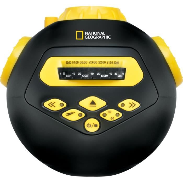 Astro Planetarium enfant - National Geographic - MultimÈdia