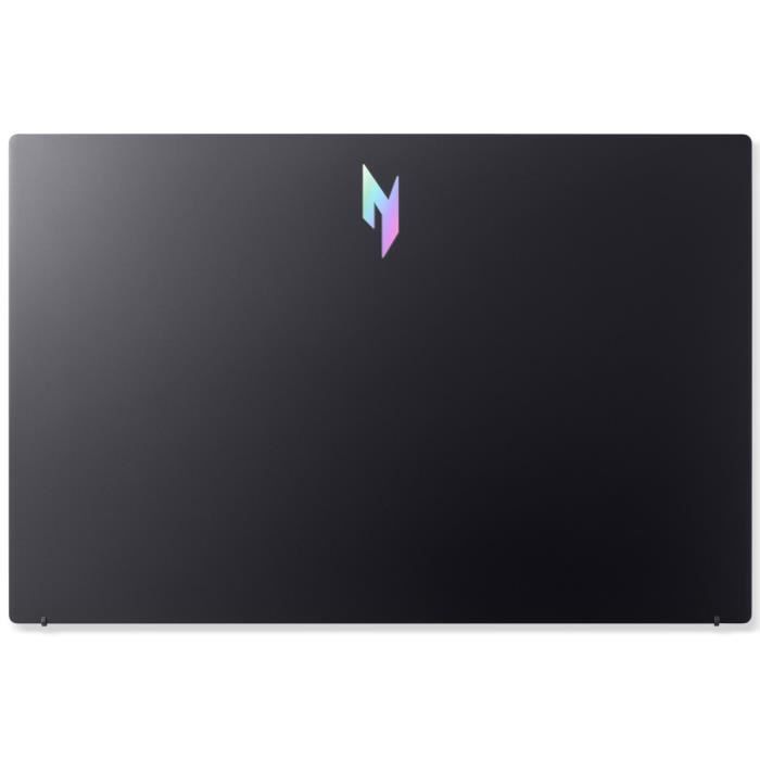 PC Portable Gamer ACER Nitro V 15 ANV15-41-R85W - Sans Windows - 15,6 FHD IPS 144Hz - RTX 4050 -Ryzen 5-7535HS -RAM 16Go -512Go SSD