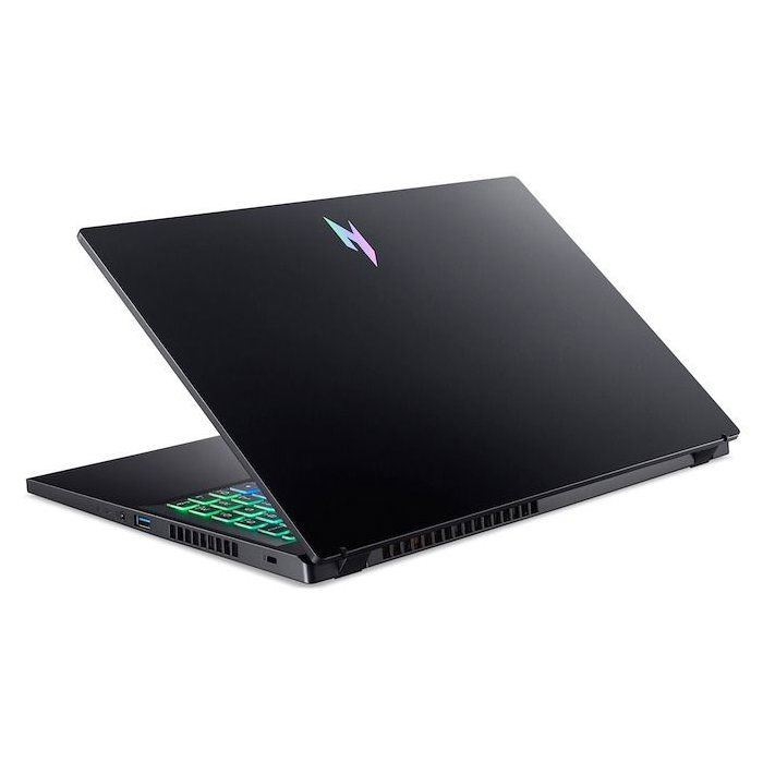 PC Portable Gamer ACER Nitro V 15 : Win 11 - 15.6 FHD IPS 165Hz - RTX 5060 - AMD Ryzen 7 170 - RAM 16Go - 512Go SSD