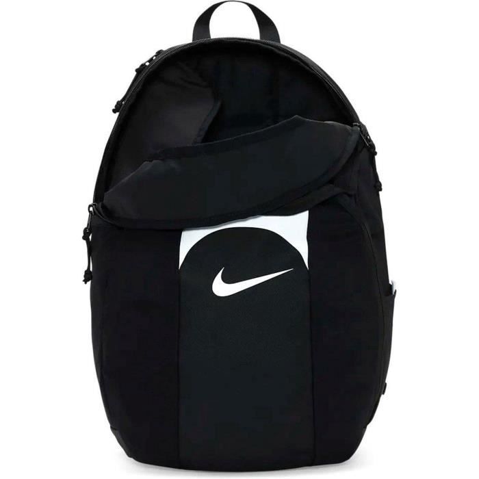 Sac a dos - NIKE - ACADEMY TEAM - 30 L - Noir
