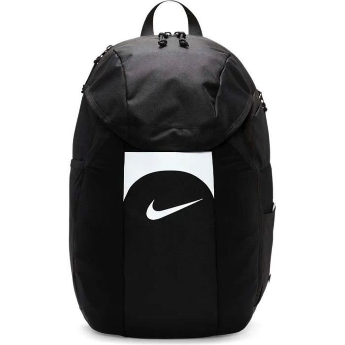 Sac a dos - NIKE - ACADEMY TEAM - 30 L - Noir