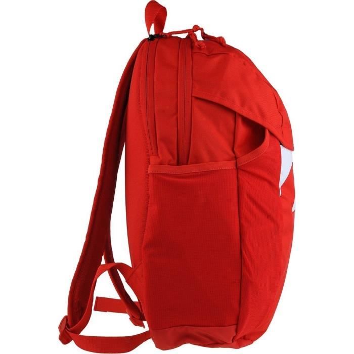 Sac a dos - NIKE - ACADEMY TEAM - 30 L - Rouge