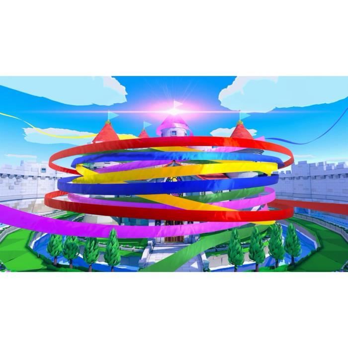 Paper Mario: The Origami King ï Jeu Nintendo Switch