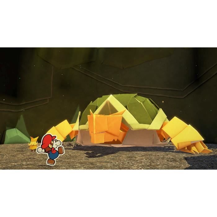 Paper Mario: The Origami King ï Jeu Nintendo Switch