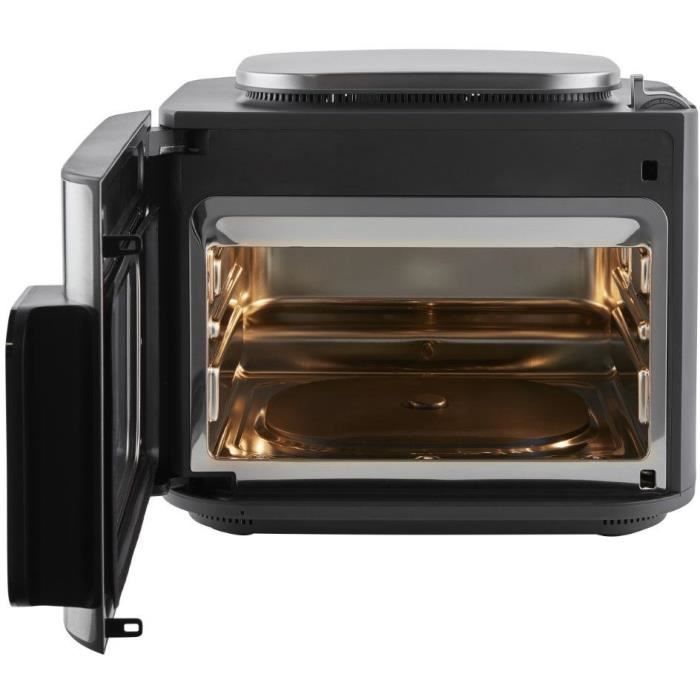 Multicuiseur NINJA - Combi SFP700EU - Capacité 12,5L - 12 programmes de cuisson - 1780W