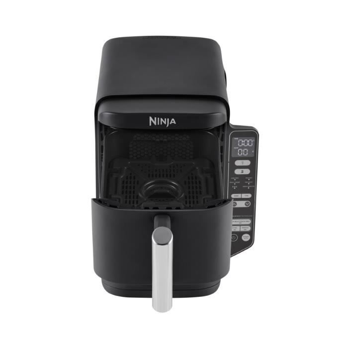 Friteuse sans huile NINJA - Double Stack SL300EU - Capacité 7,6L - 6 programmes de cuisson - 2470W