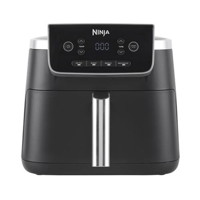 Friteuse sans huile NINJA Pro AF140EU - 2000W - 4,7 L - 4 modes de cuisson prÈdÈfinis
