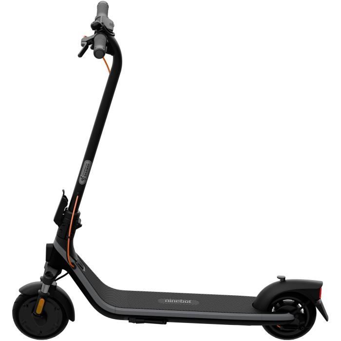 Trottinette électrique - SEGWAY - E2 plus II - 500 W - 8