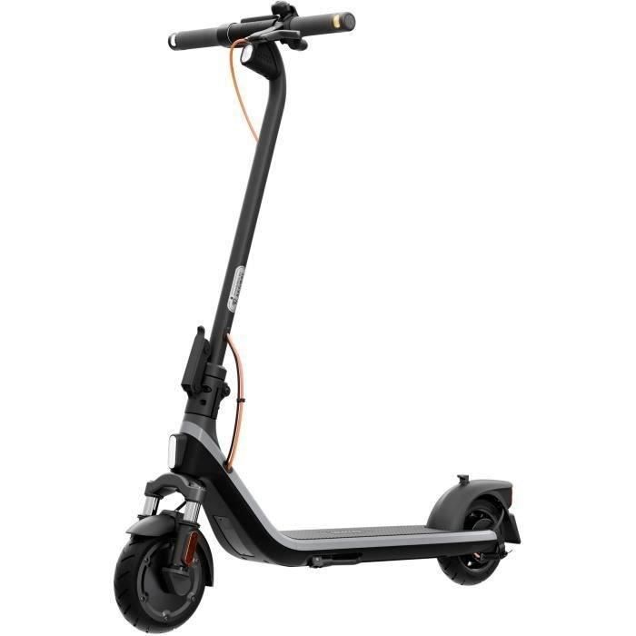 Trottinette électrique - SEGWAY - E2 plus II - 500 W - 8