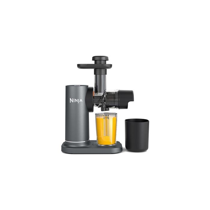 Extracteur de jus - Ninja - JC151EU - 150W - 0,887L - Gris-noir