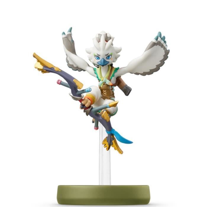 Figurine Amiibo - Babil (Tears of the Kingdom) • Collection The Legend of Zelda