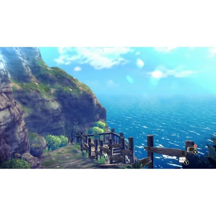 Another Code: Recollection ï Jeu Nintendo Switch