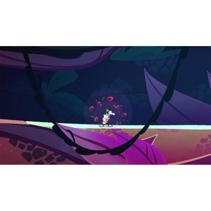 Disney Illusion Island ï Jeu Nintendo Switch