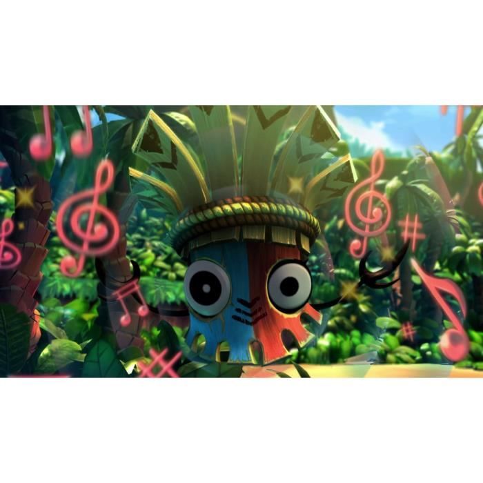 Donkey Kong Country Returns HD Jeu Nintendo Switch