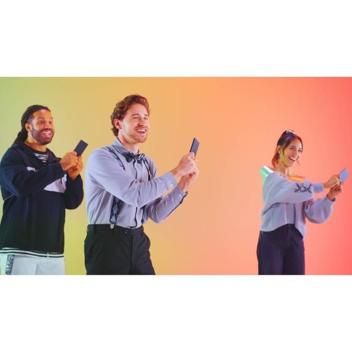 Everybody 1-2-Switch! Jeu Nintendo Switch