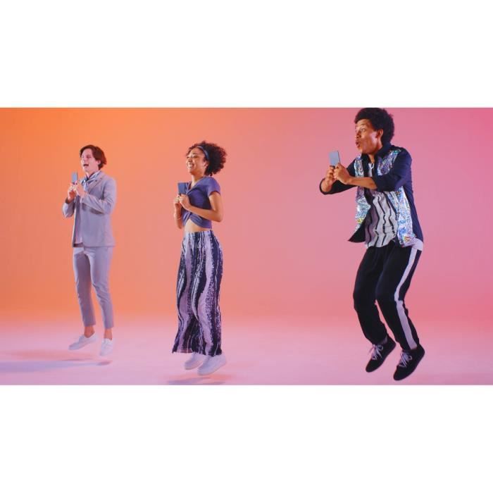 Everybody 1-2-Switch! Jeu Nintendo Switch