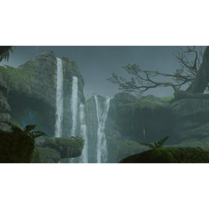 Metroid Prime Remastered Jeu Nintendo Switch