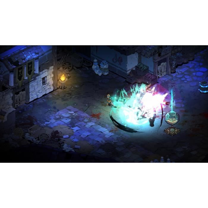 Hades II - Nintendo Switch 2 Edition Jeu Nintendo Switch 2