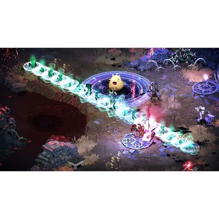 Hades II - Nintendo Switch 2 Edition Jeu Nintendo Switch 2