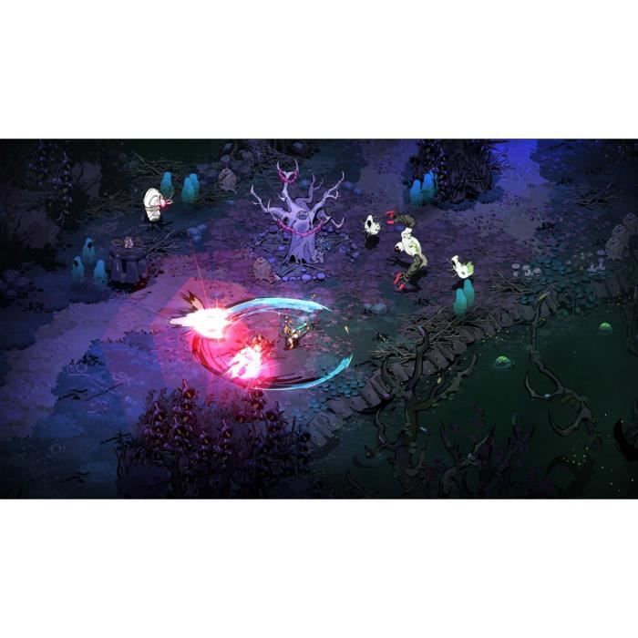Hades II - Nintendo Switch 2 Edition Jeu Nintendo Switch 2