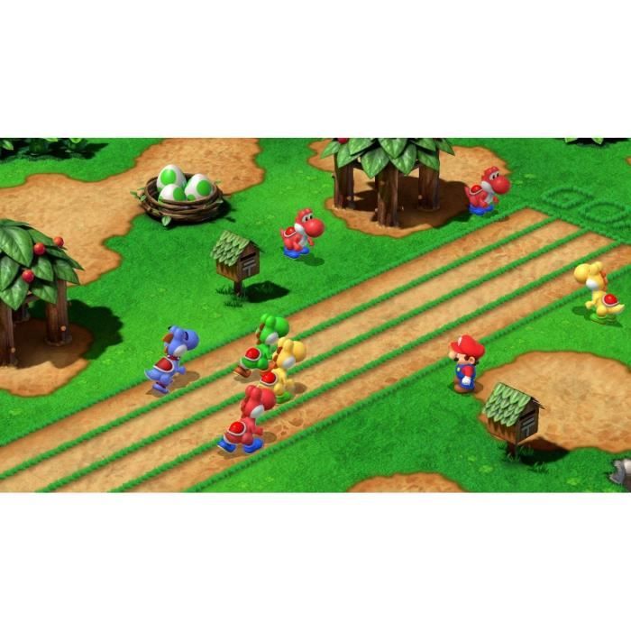 Super Mario RPG ï Jeu Nintendo Switch