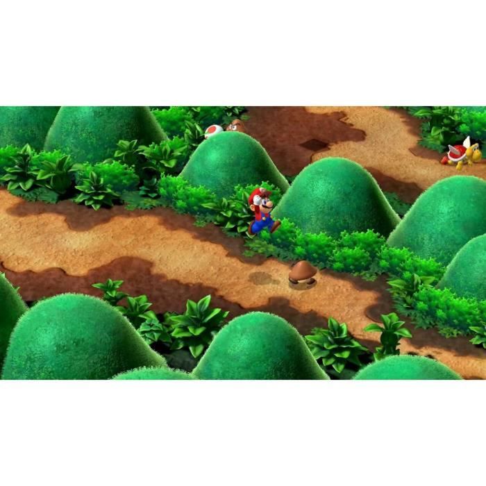 Super Mario RPG ï Jeu Nintendo Switch