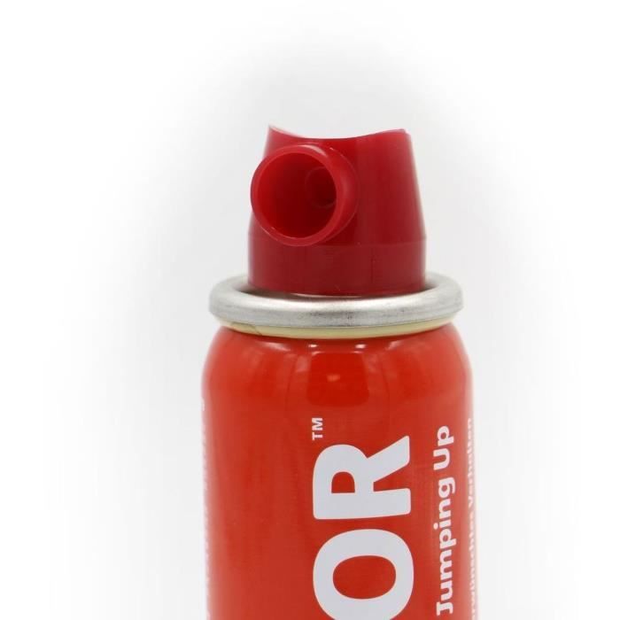 TYROL Pet corrector - Sifflet de dressage - Son dissuasif - Résultats immédiats - Pour chien